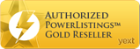 PowerListings Reseller Seal